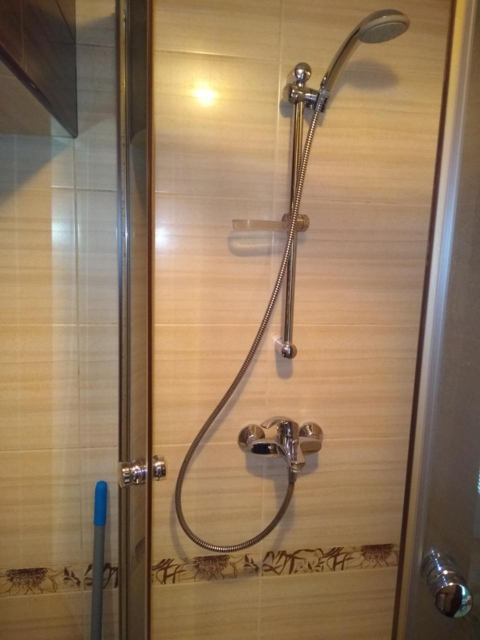 Pleasurable Apartment Near The Khotkevych Palace Lviv Eksteriør billede